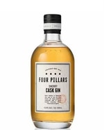 Flaske Four Pillars Sherry Cask Gin fra Australien